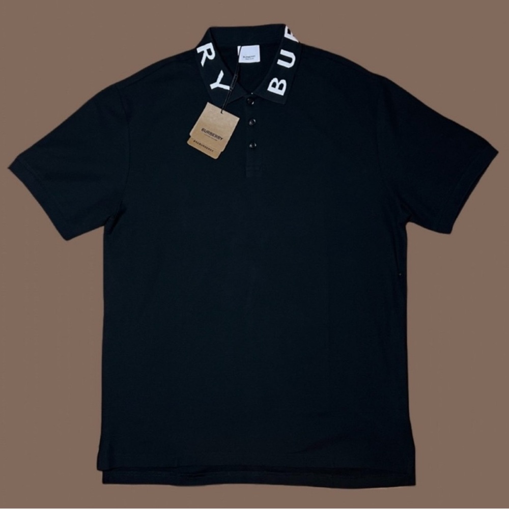 Burberry Men's Ryland Polo Shirt